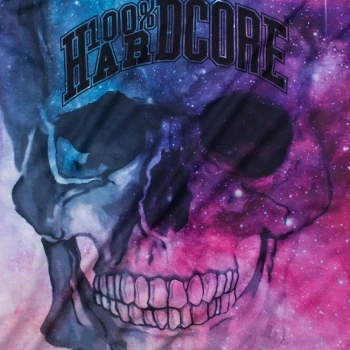 100% Hardcore Lady Tanktop "Dream"