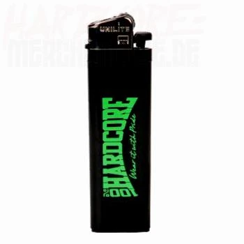 100% Hardcore Lighter