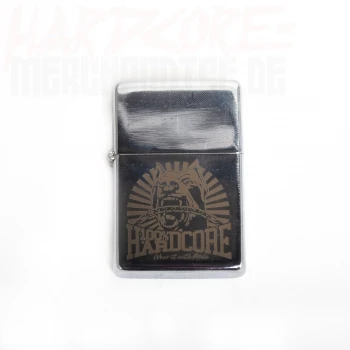 100% Hardcore Storm lighter "Classic"