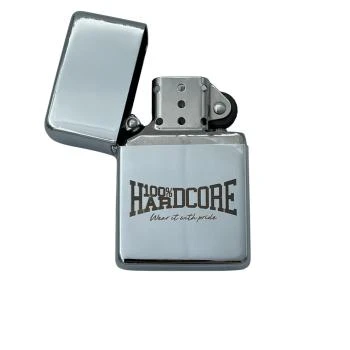 100% Hardcore Storm lighter "Essential"