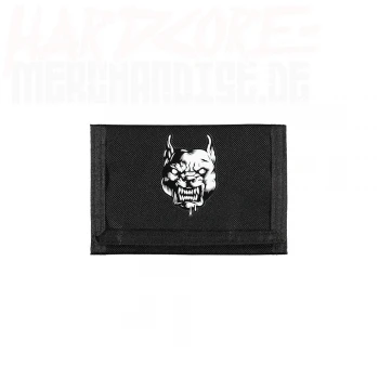 100% Hardcore Wallet The Brand