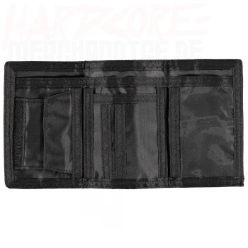 100% Hardcore Wallet The Brand