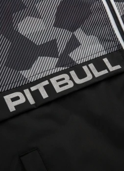 Pitbull West Coast Windbreaker Sherwood Camo (s)