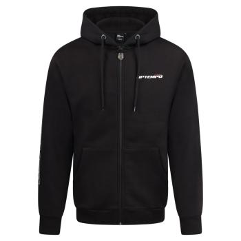 Preview: Uptempo Hooded Zipper "PTL" Preview: uptempo_hooded_zipper_vorne