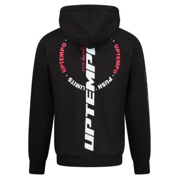 Preview: Uptempo Hooded Zipper "PTL" Preview: Uptempo Hooded Zipper "PTL"