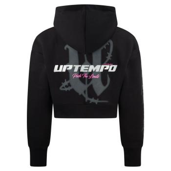 Preview: Uptempo Cropped Hooded "PTL" (L/XL/2XL) Preview: Uptempo Cropped Hooded "PTL" (L/XL/2XL)