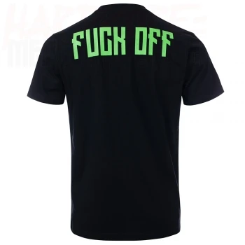 Uptempo T-Shirt F*ck off