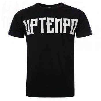 Uptempo T-Shirt "Statement"