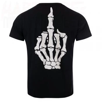 Uptempo T-Shirt "Statement" (S/3XL)