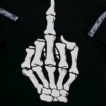 Uptempo T-Shirt "Statement" (S/3XL)