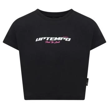 uptempo_cropped_tee_vorderseite