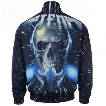 Uptempo Trainingsjacke Hyper Skull (XS/S)