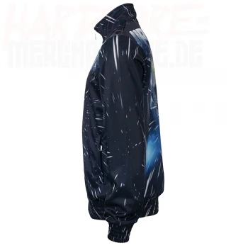 Uptempo Trainingsjacke Hyper Skull (XS/S)