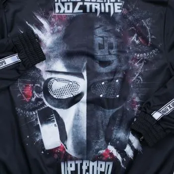 NSD Trainingsjacke Detail