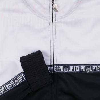 Uptempo Trainingsjacke Detail