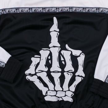 Uptempo Trainingsjacke Detail 2