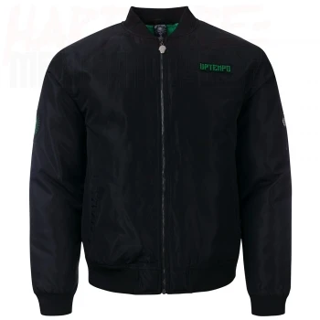 Uptempo Bomberjacket Limitless