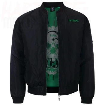 Uptempo Bomberjacket Limitless