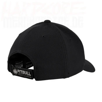 Pitbull West Coast Snapback Seascape Cap