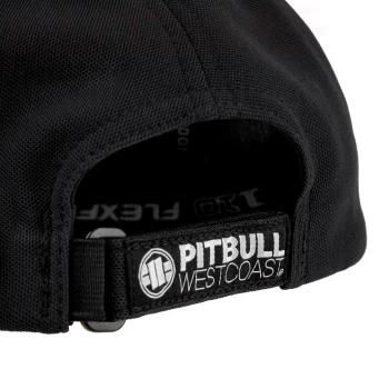 Pitbull West Coast Snapback Seascape Cap