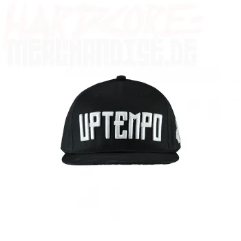 Uptempo Snapback Cap