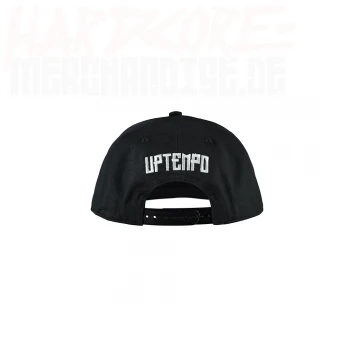 Uptempo Snapback Cap