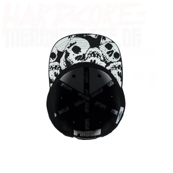 Uptempo Snapback Cap