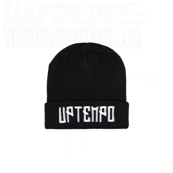 Uptempo Beanie Middlefinger