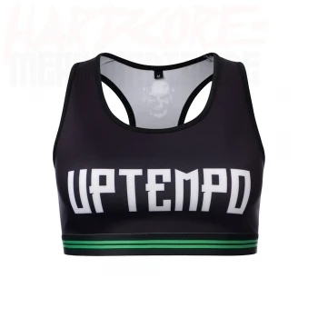 Uptempo Lady Sport Top the Brand