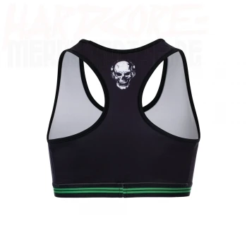 Uptempo Lady Sport Top the Brand