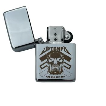 Uptempo Sturmfeuerzeug "Lightning"