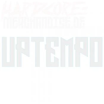Uptempo Carsticker "Logo"