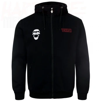 Terror Hoodie The Noisemakers (3XL)