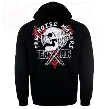 Terror Hoodie The Noisemakers (3XL)