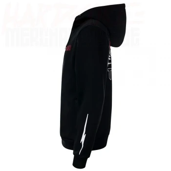 Terror Hoodie The Noisemakers (3XL)