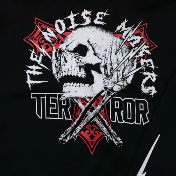 Terror Hoodie The Noisemakers (3XL)