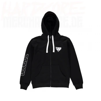 Terror Hooded-Zipper "Basic 2.0"