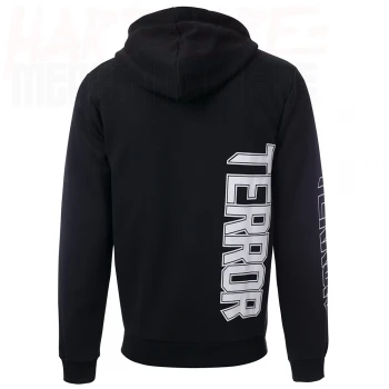 Terror Hooded-Zipper "Basic 2.0"