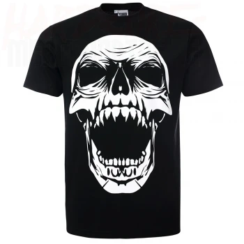 Terror T-Shirt "Death"