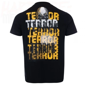 Terror T-Shirt Toxic College (S)