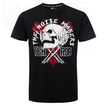 Terror T-Shirt The Noisemakers