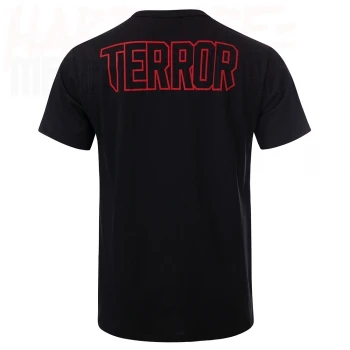 Terror T-Shirt The Noisemakers