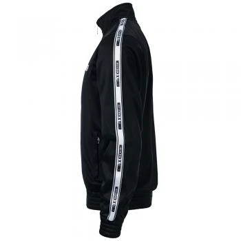 Noisekick Trackjacket side