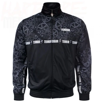 Terror Trainingsjacke Terrormachine (XL)