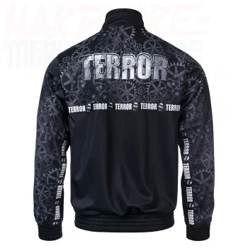 Terror Trainingsjacke Terrormachine (XL)