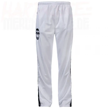 Terror Trainingshose Classic white (XXL)