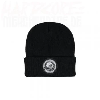 Terror Beanie - Worldwide M.F