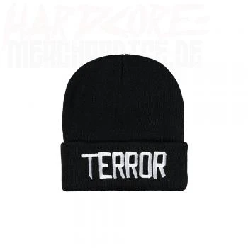 Terror Beanie - Worldwide M.F