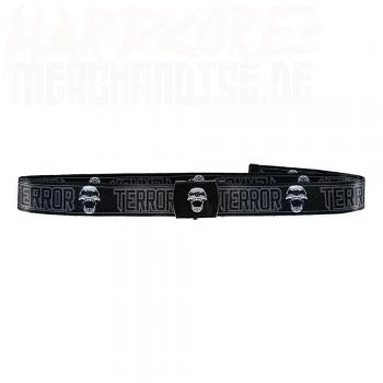 Terror Belt - The Brand