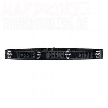 Terror Belt - The Brand